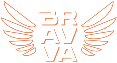 Bravva logo 1(dark background)