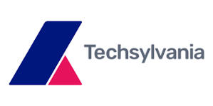 logo techsylvania